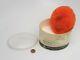 GOLDEN AUTUMN MATCHABELLI PERFUMED DUSTING POWDER SEALED+ PUFF 8oz HARD TO FIND