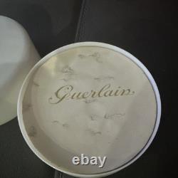 GUERLAIN Chamade Perfume Dusting Powder Bath Talc Women RARE 7oz 210ml New