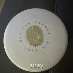 GUERLAIN Chamade Perfume Dusting Powder Bath Talc Women RARE 7oz 210ml New