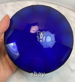 GUERLAIN Shalimar Vintage Perfumed Dusting Powder 4.4 Oz 125 Grams NEW