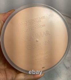 GUERLAIN Shalimar Vintage Perfumed Dusting Powder 4.4 Oz 125 Grams NEW
