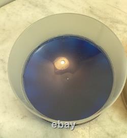 GUERLAIN Shalimar Vintage Perfumed Dusting Powder 4.4 Oz 125 Grams NEW