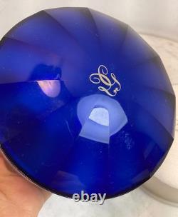 GUERLAIN Shalimar Vintage Perfumed Dusting Powder 4.4 Oz 125 Grams NEW