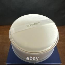 GUERLAIN Shalimar Vintage Perfumed Dusting Powder 4.4 Oz 125 Grams NEW NIB