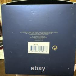 GUERLAIN Shalimar Vintage Perfumed Dusting Powder 4.4 Oz 125 Grams NEW NIB