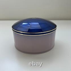 GUERLAIN Shalimar Vintage Perfumed Dusting Powder 4.4 Oz 125 Grams NEW- No Box