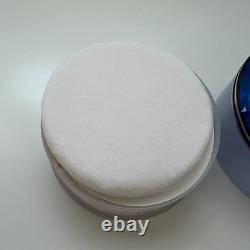 GUERLAIN Shalimar Vintage Perfumed Dusting Powder 4.4 Oz 125 Grams NEW- No Box