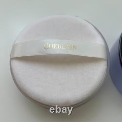 GUERLAIN Shalimar Vintage Perfumed Dusting Powder 4.4 Oz 125 Grams NEW- No Box