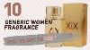 Generic Women Fragrance New And Popular 2017