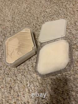 Georgia Beverly Hills Red Perfumed Dusting Powder