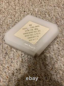 Georgia Beverly Hills Red Perfumed Dusting Powder