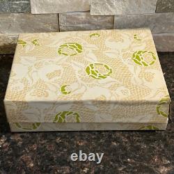 Germaine Monteil Rosepoint Fragrance Classics Duo Dusting Powder Cologne Spray