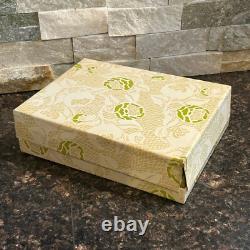 Germaine Monteil Rosepoint Fragrance Classics Duo Dusting Powder Cologne Spray