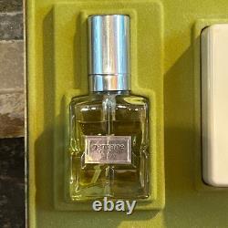 Germaine Monteil Rosepoint Fragrance Classics Duo Dusting Powder Cologne Spray