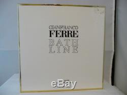 Gianfranco Ferre 7 Oz(200g) Perfumed Dusting Powder
