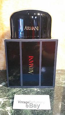 Giorgio Armani Dusting Powder 6.7oz 200g by Giorgio Armani Original Rare