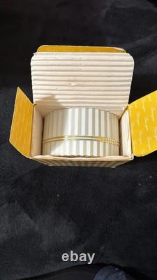 Giorgio Beverly Hills Extraordinary Perfumed Dusting Powder 6oz/170g NIB