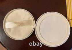 Giorgio Beverly Hills Extraordinary Perfumed Dusting Powder Full 5 oz New Sealed