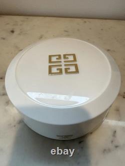 Givenchy Ysatis 200g/7oz Perfumed Dusting Powder Women Hard to Find