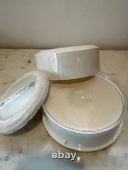 Givenchy Ysatis 200g/7oz Perfumed Dusting Powder Women Hard to Find