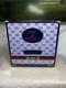 Gucci Eau de Gucci 120g/4oz Dusting Body Powder Women Vintage Rare