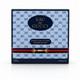 Gucci Eau de Gucci 4oz Dusting Powder for Women Vintage New in Box