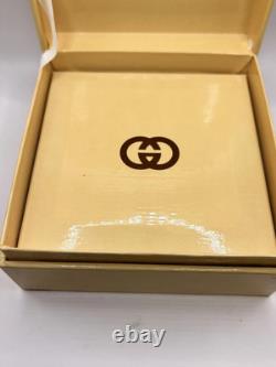 Gucci No. 1 127g/4.5oz Dusting Powder Women Vintage Discontinued Rare