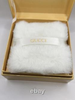 Gucci No. 1 127g/4.5oz Dusting Powder Women Vintage Discontinued Rare