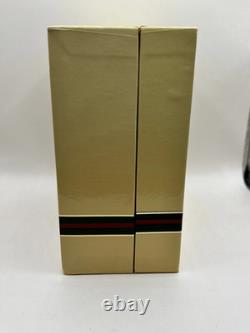 Gucci No. 1 127g/4.5oz Dusting Powder Women Vintage Discontinued Rare