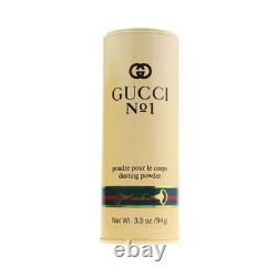 Gucci No 1 Dusting Powder 94ml