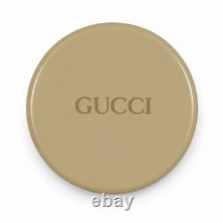 Gucci No. 1 Parfum 1 113g/4oz Dusting Powder Women Vintage Discontinued