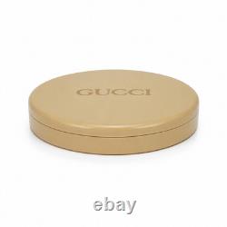 Gucci No. 1 Parfum 1 113g/4oz Dusting Powder Women Vintage Discontinued