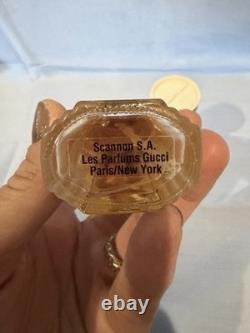 Gucci No. 3 Eau de Parfum Superconcentrée Natural Spray & Dusting Powder Tin