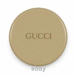 Gucci Parfum 1 113g/4oz Dusting Powder Women Vintage Discontinued Rare