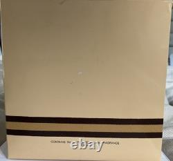 Gucci Parfum 1 4.5 Oz/127g Perfumed Dusting Powder (new With Box)