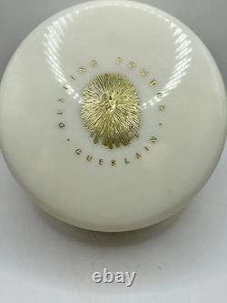 Guerlain L'Heure Bleue 8oz/226.8g Dusting Powder Women Vintage Guerlain L'Heure Bleue 8oz/226.8g Dusting Powder Women Vintage