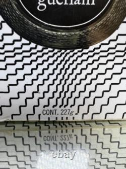 Guerlain Mitsouko perfume dusting powder 227 g. Vintage 1970s. Sealed