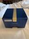 Guerlain Paris Shalimar Perfumed Dusting Body Powder 4.4 Oz. New In Box