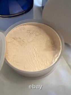 Guerlain Paris Shalimar Perfumed Dusting Body Powder 4.4 Oz. New In Box