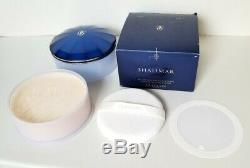 Guerlain Paris Shalimar Perfumed Dusting Powder 4.4oz/135g. New