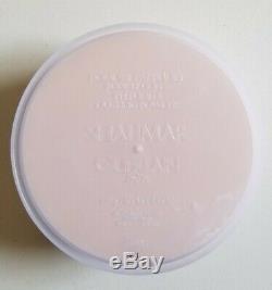 Guerlain Paris Shalimar Perfumed Dusting Powder 4.4oz/135g. New