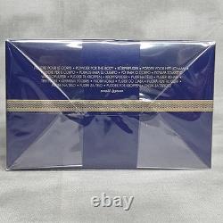 Guerlain SHALIMAR 4.4oz Perfumed Dusting Powder, NEW SEALED BOX, DISCONTINUED