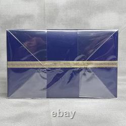 Guerlain SHALIMAR 4.4oz Perfumed Dusting Powder, NEW SEALED BOX, DISCONTINUED