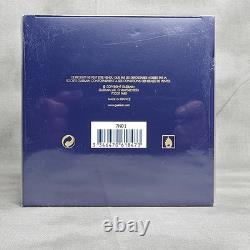 Guerlain SHALIMAR 4.4oz Perfumed Dusting Powder, NEW SEALED BOX, DISCONTINUED