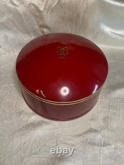 Guerlain Samsara 125g / 4.4 oz Perfumed Dusting Powder Women Vintage