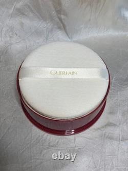 Guerlain Samsara 125g / 4.4 oz Perfumed Dusting Powder Women Vintage