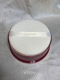 Guerlain Samsara 125g Perfumed Dusting Powder