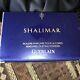 Guerlain Shalimar 4.4oz Dusting Powder