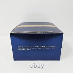 Guerlain Shalimar 4.4oz Dusting Powder NIB SEALED With Body Puff