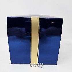 Guerlain Shalimar 4.4oz Dusting Powder NIB SEALED With Body Puff